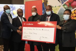 Efforts to instil an agricultural mindset in learners